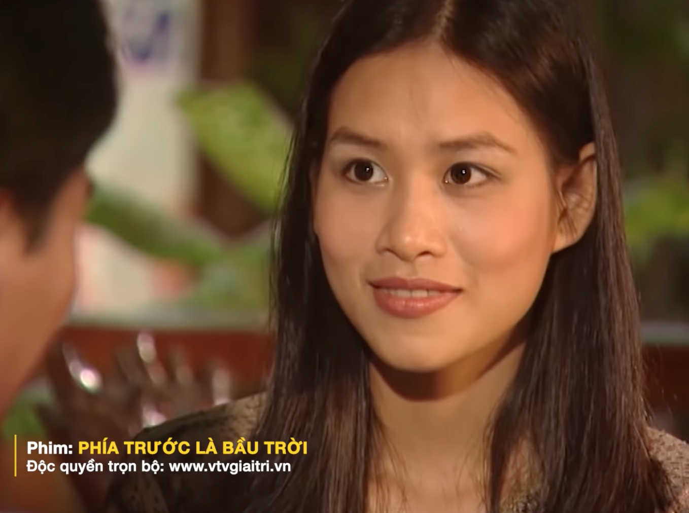 Cuộc sống của Kiều Anh và hai nữ chính Phía trước là bầu trời sau 21 năm - 4