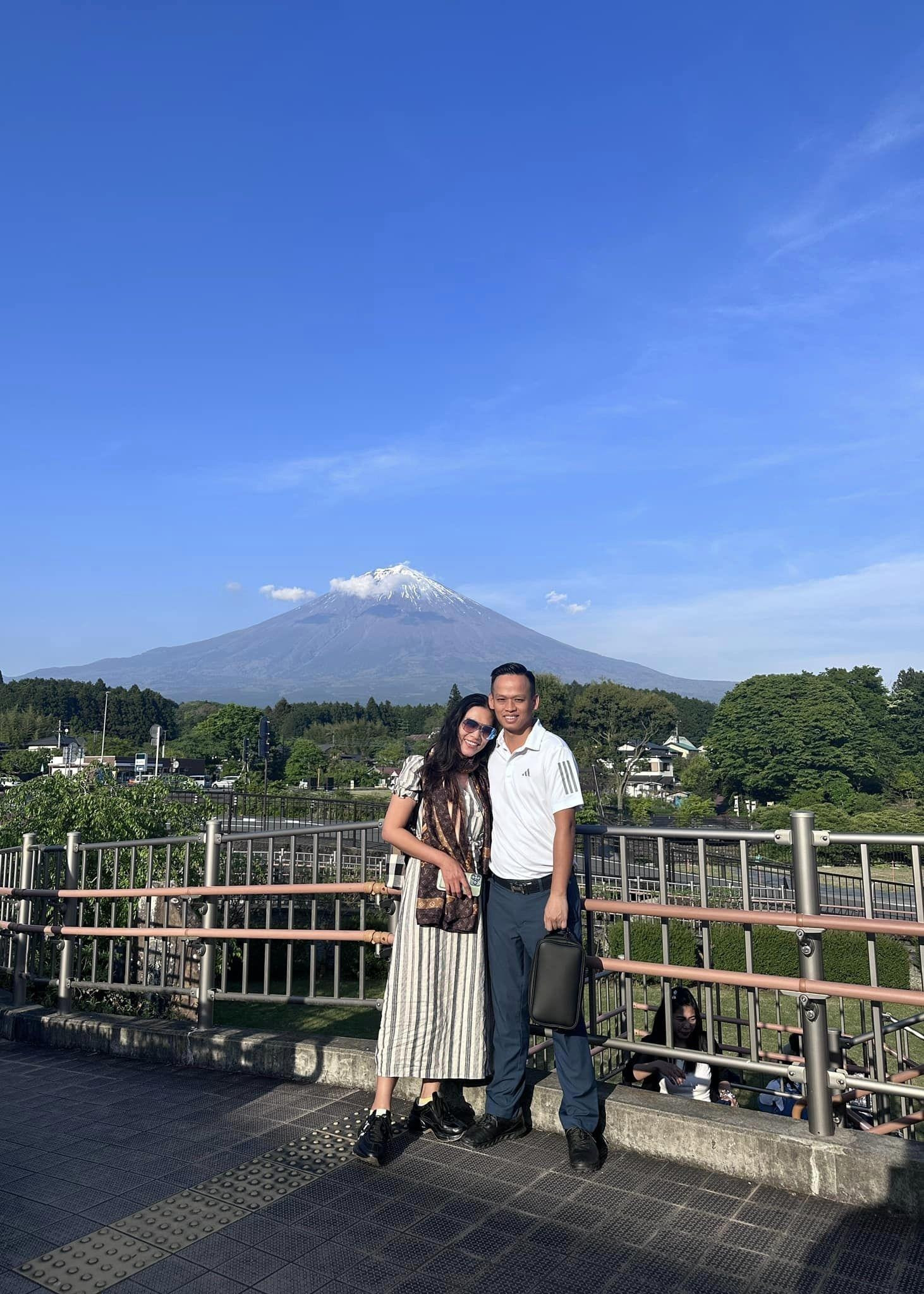 Cuộc sống của Kiều Anh và hai nữ chính Phía trước là bầu trời sau 21 năm - 6