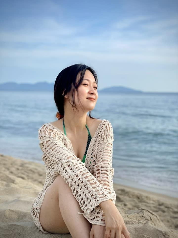 Cuộc sống của Kiều Anh và hai nữ chính Phía trước là bầu trời sau 21 năm - 8