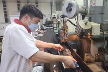 Đà Nẵng tổ chức triển lãm công nghiệp hỗ trợ và chế biến lần thứ nhất