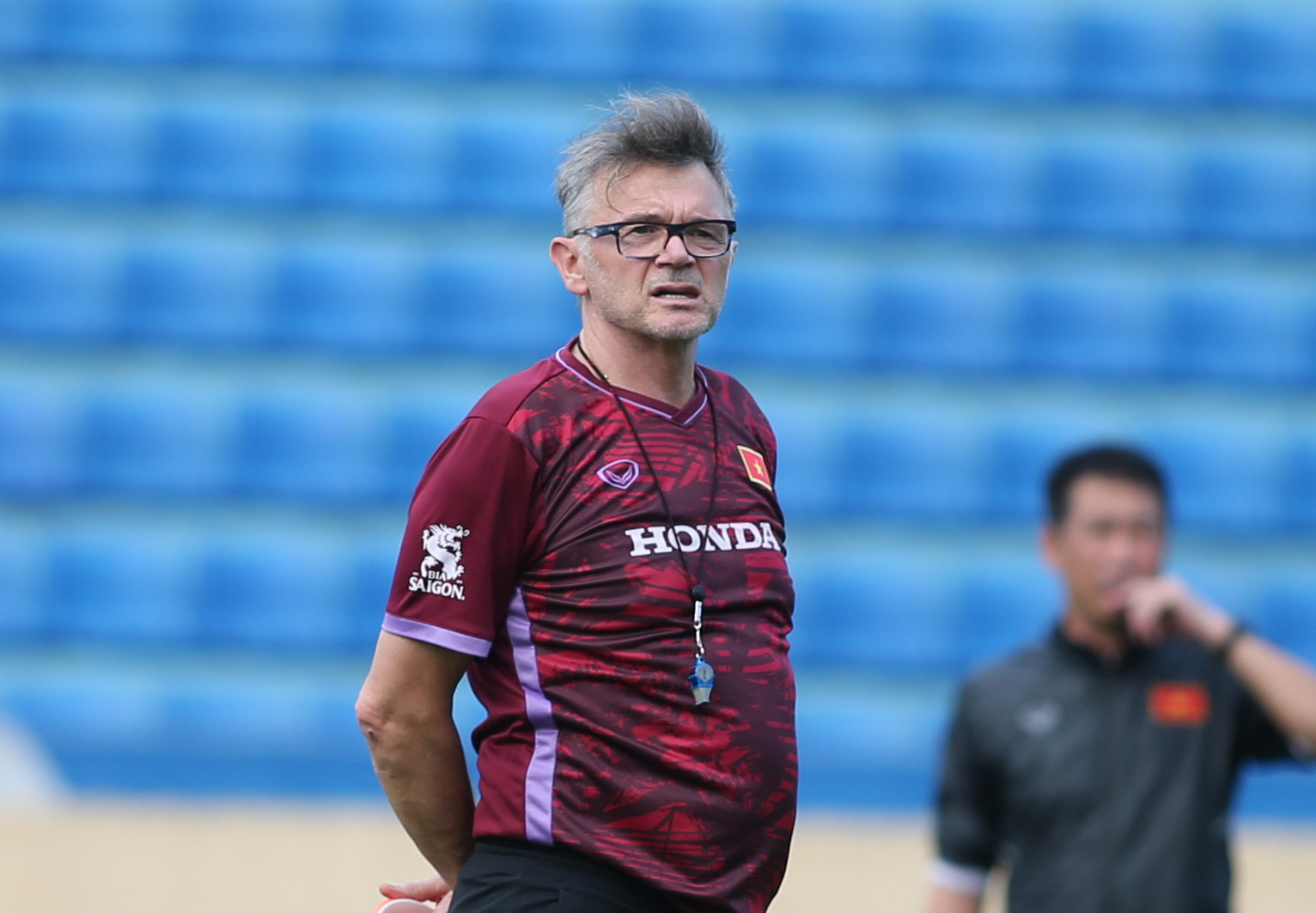 U23 Việt Nam: Điều ông Troussier trông chờ ở U23 Đông Nam Á