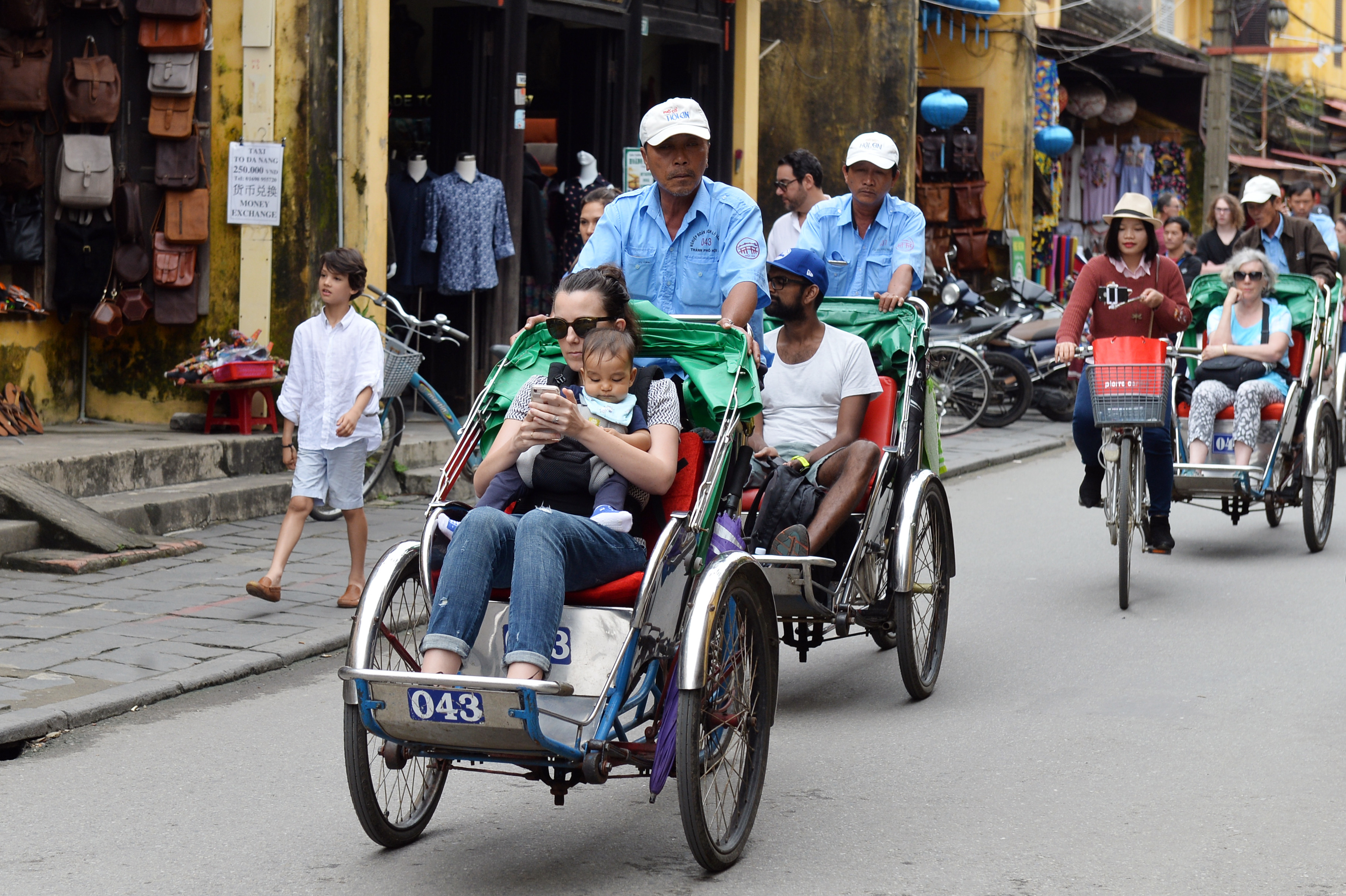 'Cơ hội vàng' để Việt Nam đón người giàu, ở lâu hơn