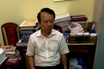 Khởi tố thẩm phán TAND tỉnh Gia Lai vì nhận hối lộ 500 triệu đồng