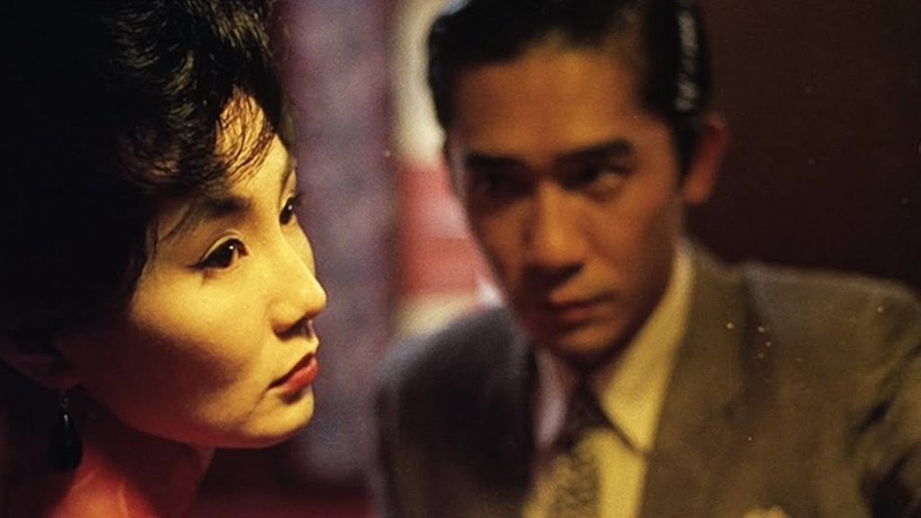 Người phụ nữ duy nhất Lương Triều Vỹ thừa nhận xiêu lòng ảnh 2