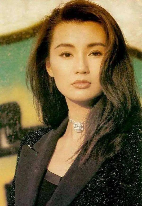 Người phụ nữ duy nhất Lương Triều Vỹ thừa nhận xiêu lòng ảnh 10