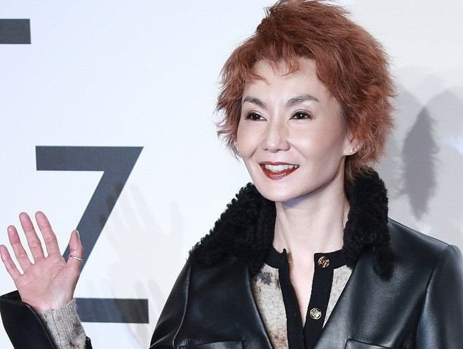 Người phụ nữ duy nhất Lương Triều Vỹ thừa nhận xiêu lòng ảnh 13