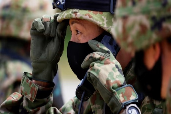 Nhật Bản, Trung Quốc 'chạy đua' ứng dụng công nghệ lưỡng dụng trong quân sự