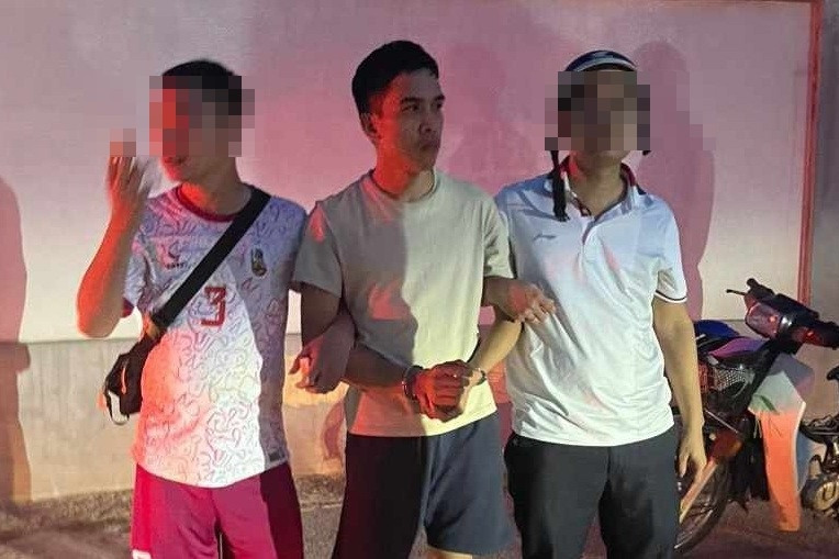 Những vụ bắt cóc đòi tiền chuộc kịch tính như phim