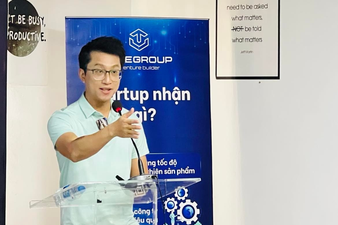 Làm nước mắm cũng phải ứng dụng Blockchain và AI