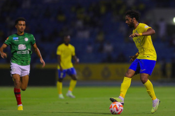 Vắng Ronaldo, Al Nassr thua ngược ngày ra quân Saudi League