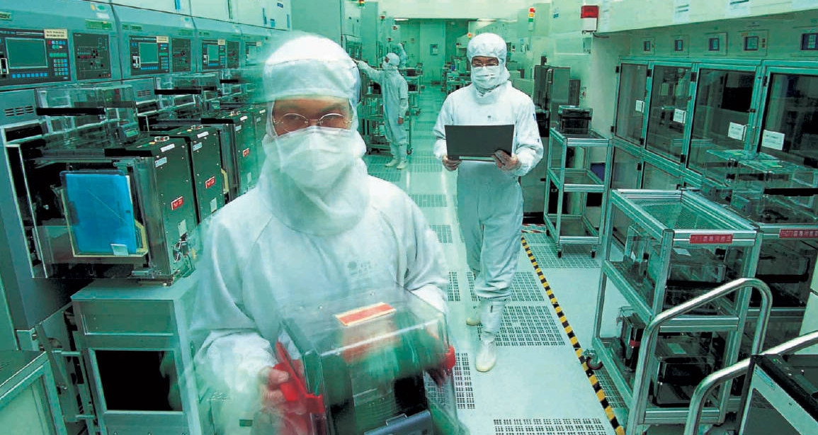 Việt Nam có thể tham gia vào chuỗi cung ứng chip bán dẫn toàn cầu