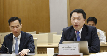 Việt Nam muốn tham gia chuỗi cung ứng vi mạch bán dẫn toàn cầu