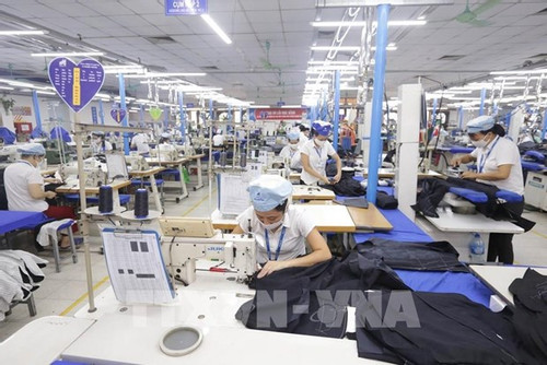 Vietnam - Australia’s largest cotton importer
