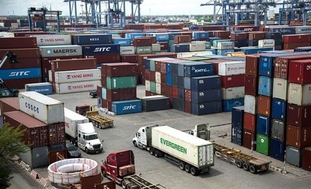 Vietnams eyes sustainable development of coastal cities hinh anh 1