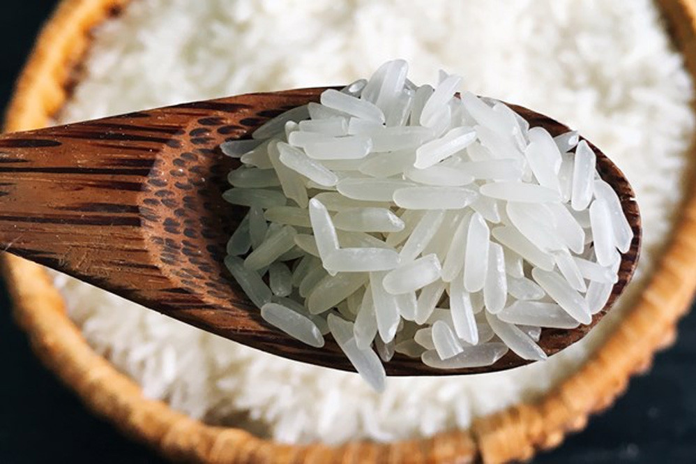 Vietnam’s rice prices soar as global rice shortage persists