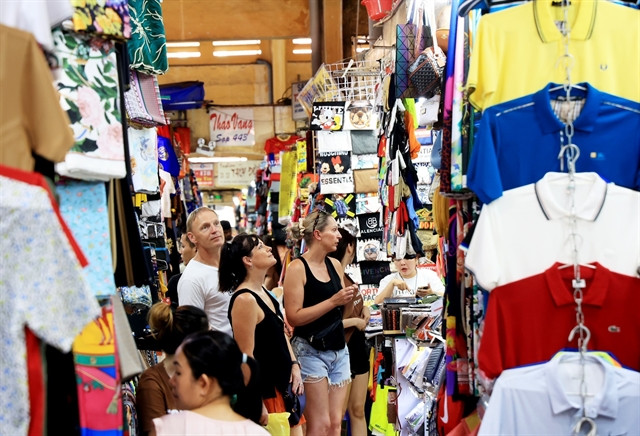 VN grants e-visas to all foreign arrivals