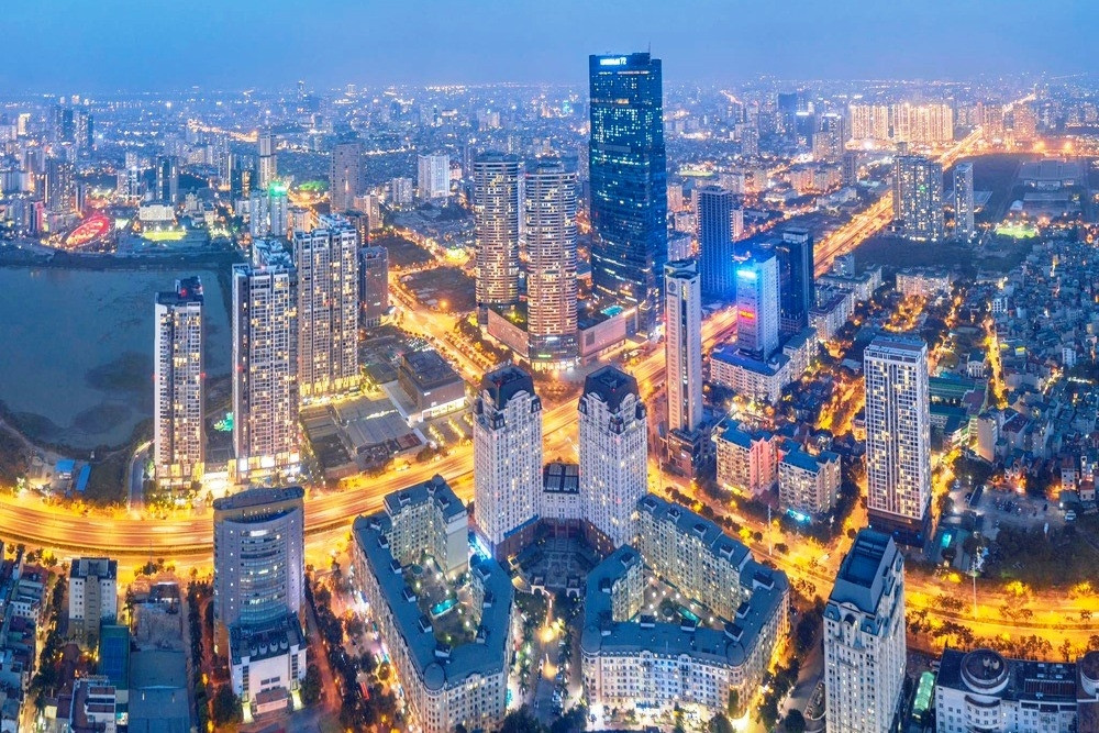 15 năm chuyển mình của ngành điện Thủ đô