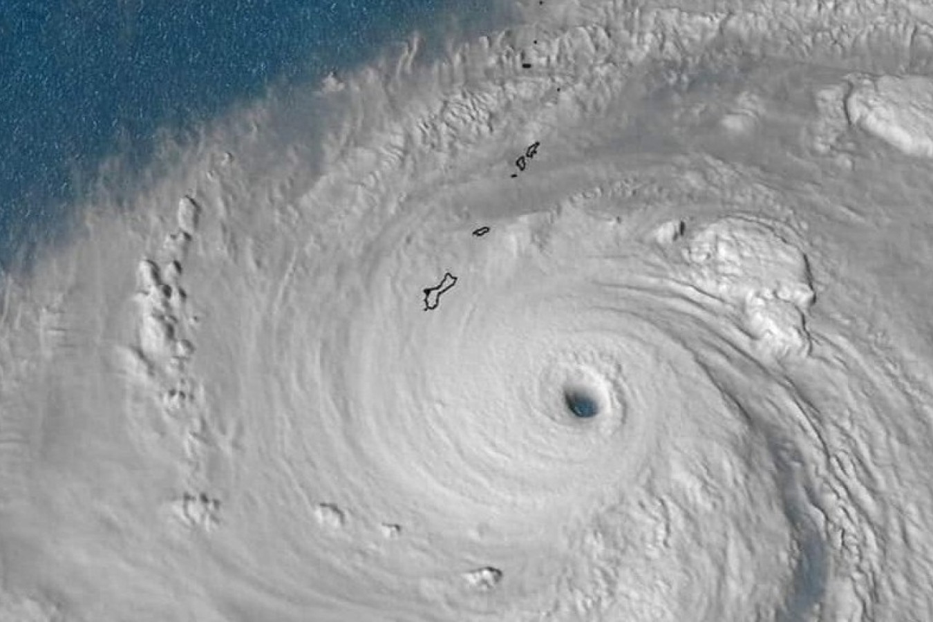 5 to 7 storms or depressions to hit East Sea till year’s end