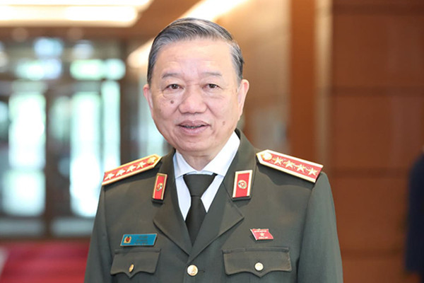 Bộ Công an không đón khách nhân kỷ niệm 78 năm ngày truyền thống CAND