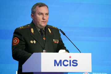 Bộ trưởng Quốc phòng Belarus nói về nguy cơ xung đột trực tiếp với NATO