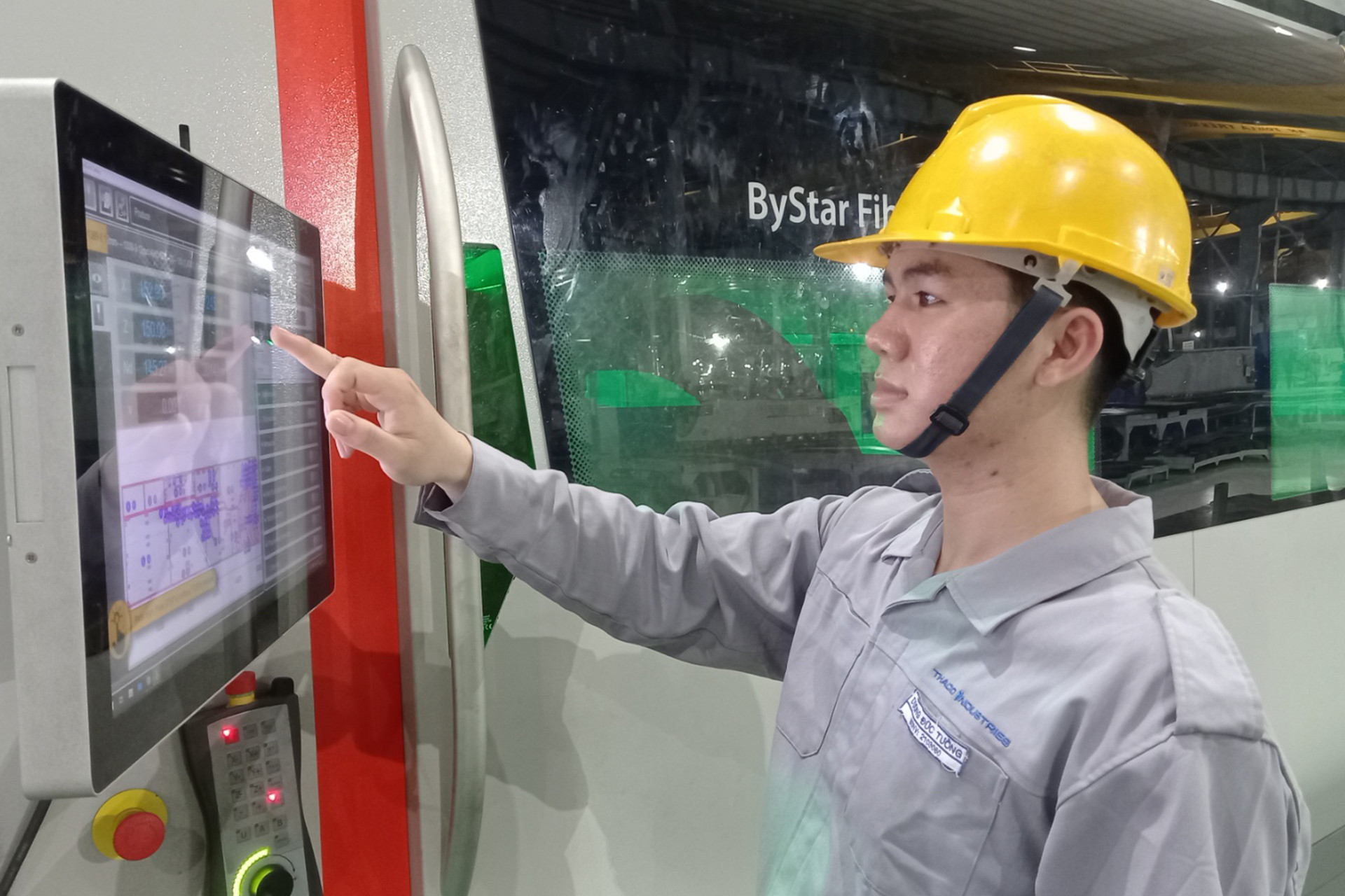 Dương-Đức-Tưởng