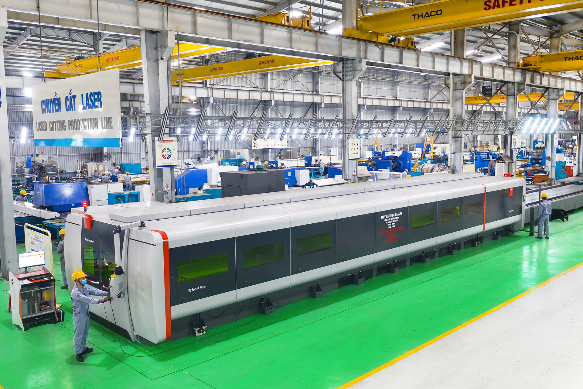 Xưởng-máy-cắt-laser-Điểm-sáng-trong-phong-trào-Nhận-diện-và-loại-bỏ-lãng-phí