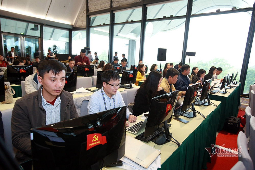 Đề nghị các cơ quan chủ quản báo chí tăng kinh phí cho thông tin tuyên truyền