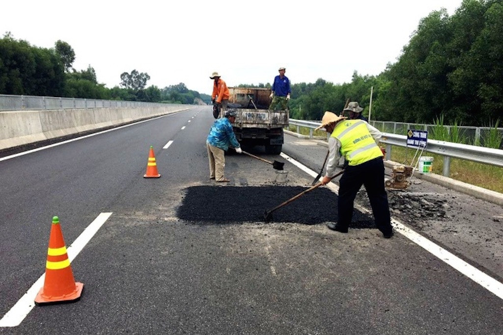 Đến năm 2025 cần 6.000 công nhân quản lý vận hành đường cao tốc