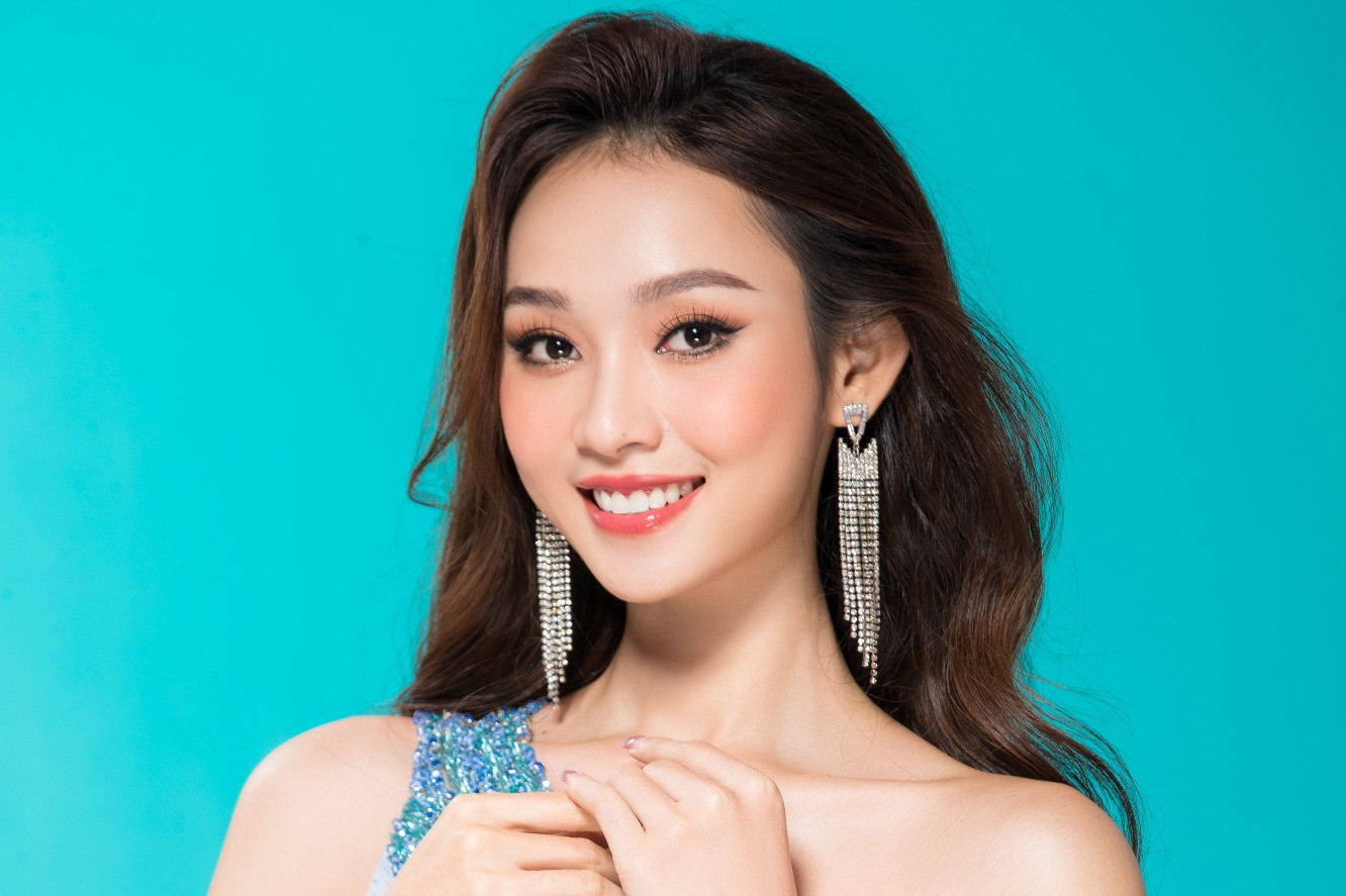 Thí sinh từ Mỹ, Canada dự thi Hoa hậu Trái đất Việt Nam 2023