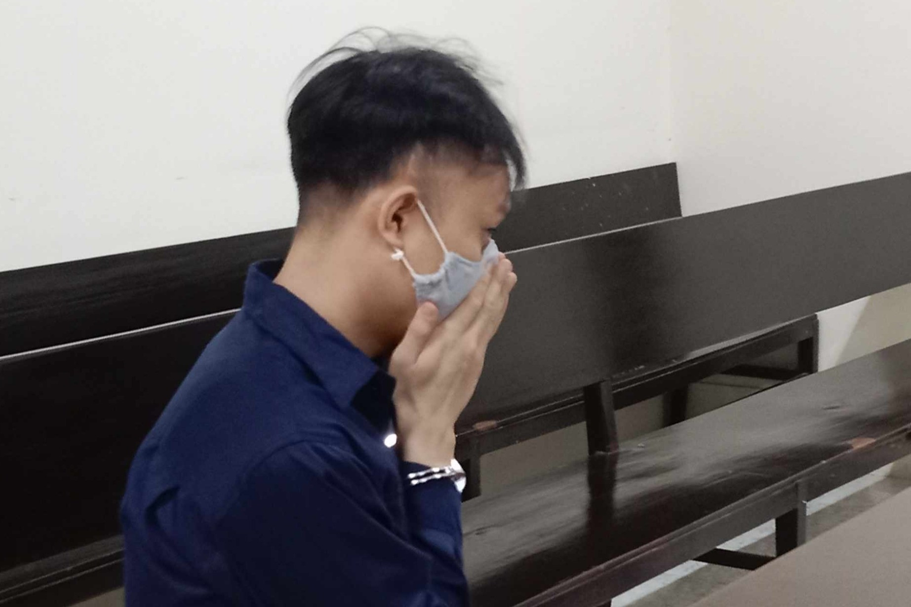 Môi giới sao hạng A bán dâm, ‘tú ông’ ăn chặn hàng trăm triệu đồng