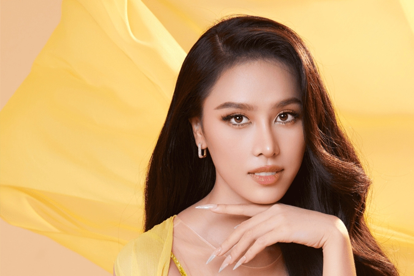 Ngoc Hang to represent Vietnam at Miss Intercontinental 2023