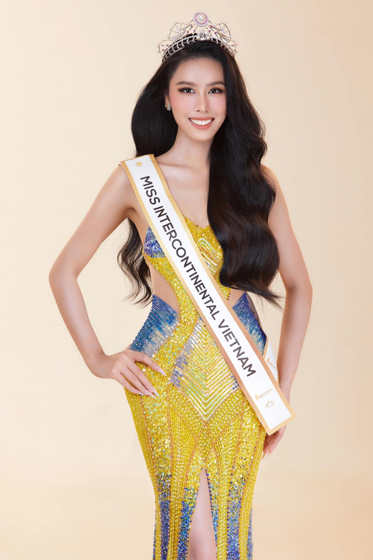 ngoc hang to represent vietnam at miss intercontinental 2023 picture 1