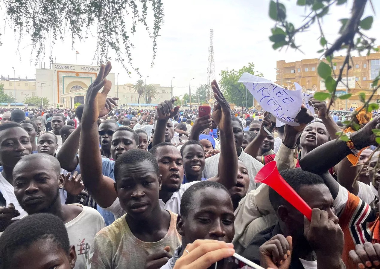 Thủ tướng Niger nói sẵn sàng đối thoại, Liên Hợp Quốc khẳng định hỗ trợ ECOWAS