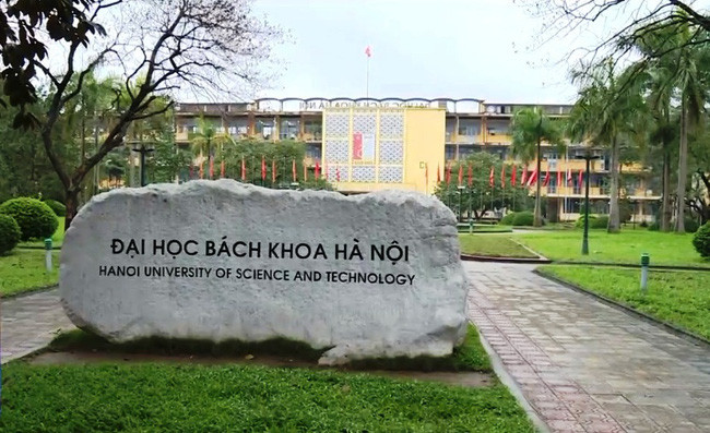 Nine Vietnamese universities meet int’l accreditation standards - Ảnh 1.