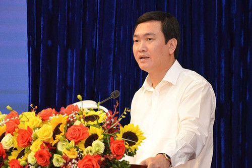 Ông Nguyễn Cảnh Toàn làm Phó Chủ tịch Ủy ban Quản lý vốn Nhà nước