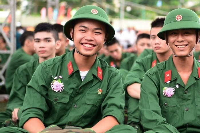 Triển khai thực hiện công tác khuyến học, khuyến tài trong quân đội