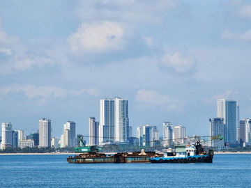 Vietnam eyes sustainable development of coastal cities