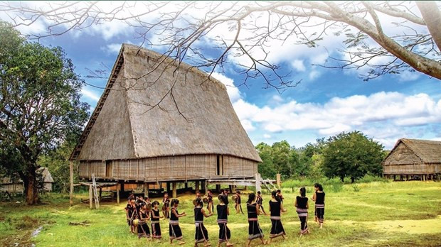 Minister suggests further clarifying role, position of Central Highlands hinh anh 1