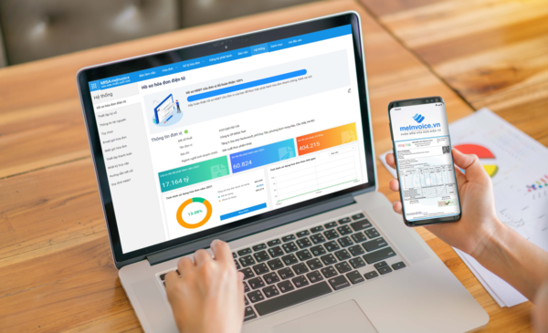 VN tax authorities to make e-invoicing a common practice