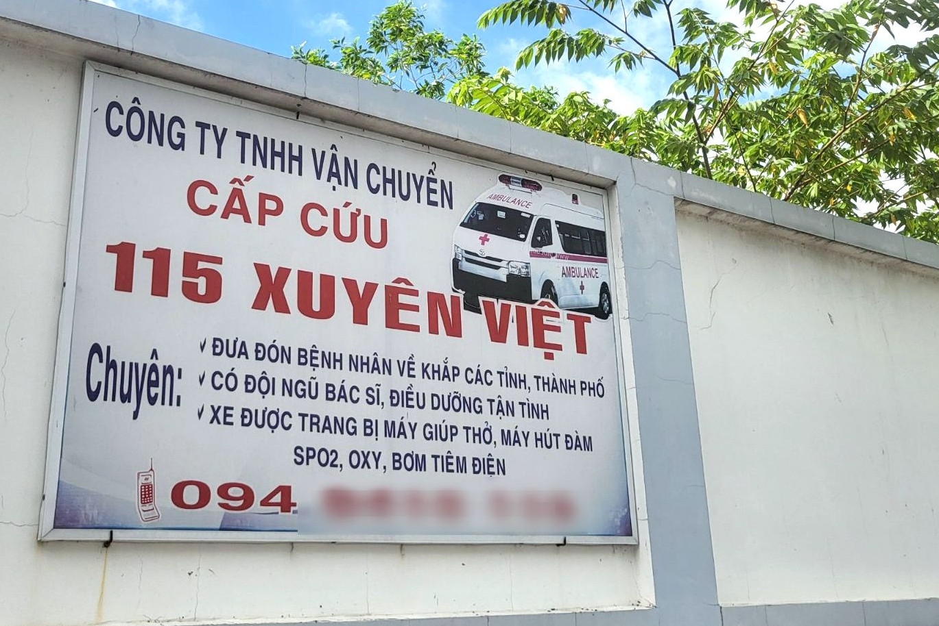 Vụ 16 triệu đồng một chuyến xe cấp cứu Cà Mau - TP.HCM: Giá đang được 'thả nổi'?