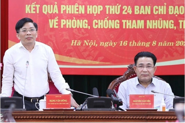 Xét xử vắng mặt bà Nguyễn Thị Thanh Nhàn là tiền đề để dẫn độ về nước