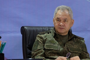 'Xung đột Ukraine thành nơi thử nghiệm chiến lược quân sự của phương Tây'