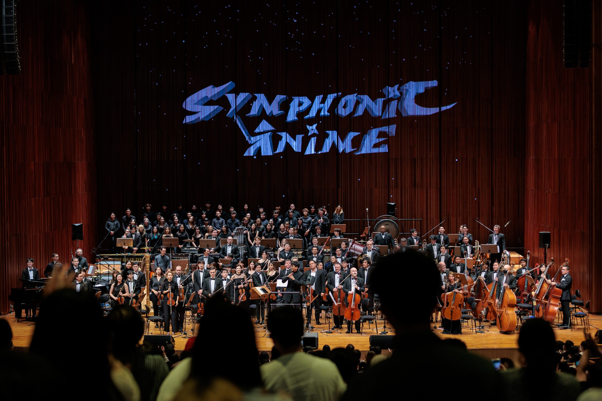 Anime Concert | Discover Puerto Rico