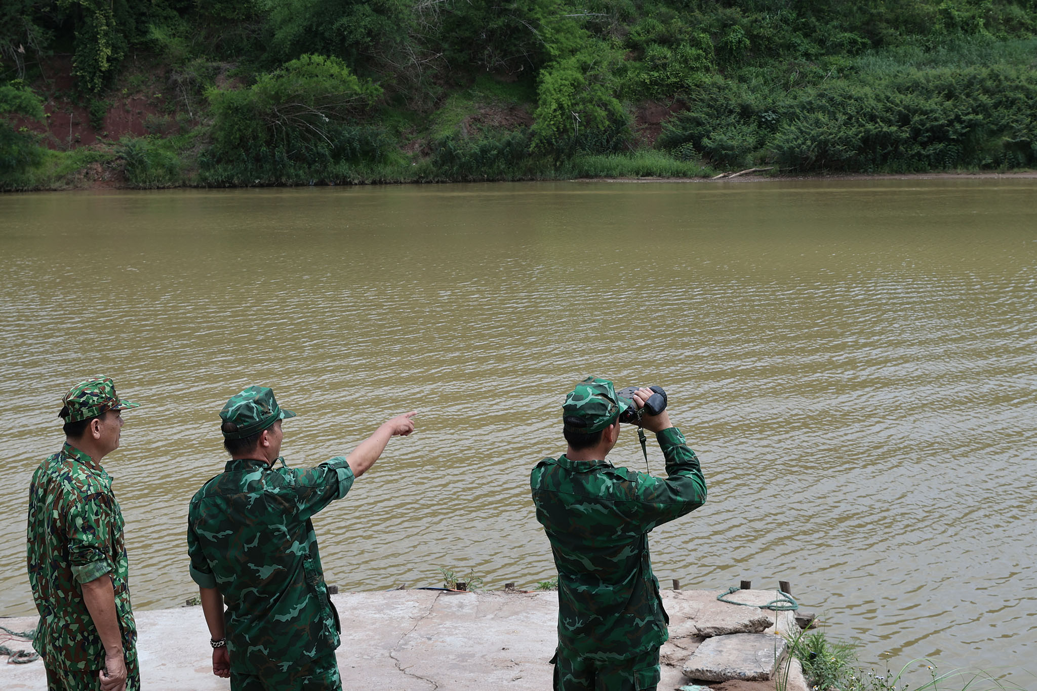 Cảnh giác chiêu trò 