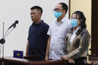 Bản tin trưa 17/8: Xét xử cựu thiếu tá tông tử vong nữ sinh ở Ninh Thuận