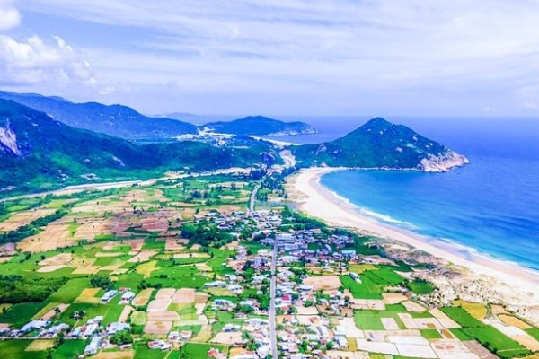 Bình Định đấu giá 110 lô đất, giá khởi điểm từ hơn 1 tỷ đồng/lô
