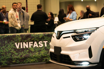 Cú huých từ Nasdaq sẽ giúp gì cho VinFast tại thị trường xe điện Mỹ?