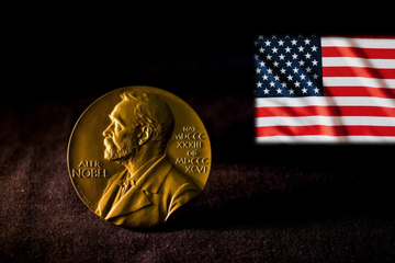 Điều gì giúp Mỹ ẵm nhiều giải Nobel nhất thế giới?