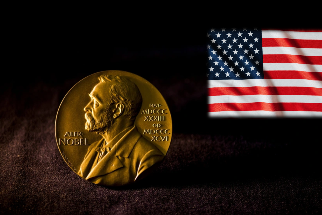Điều gì giúp Mỹ ẵm nhiều giải Nobel nhất thế giới?