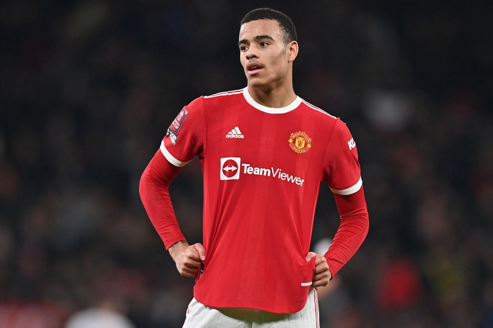 Hé lộ thời điểm Mason Greenwood tái xuất MU